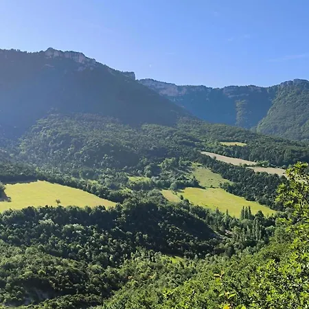 Vital Montagne Casa vacanze