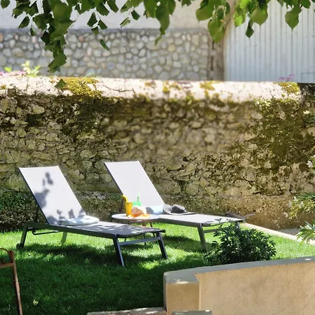 Vital Montagne Casa vacanze Peyrus