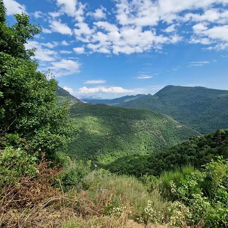 Casa vacanze Vital Montagne Peyrus