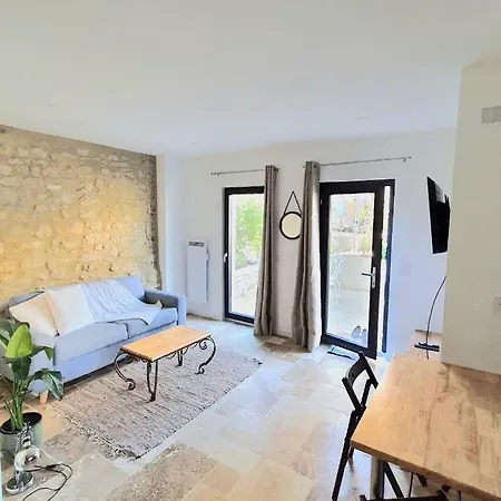 De Charme - Vital Holiday home *