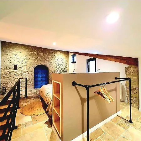 De Charme - Vital Holiday home *