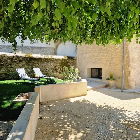 De Charme - Vital Holiday home Peyrus
